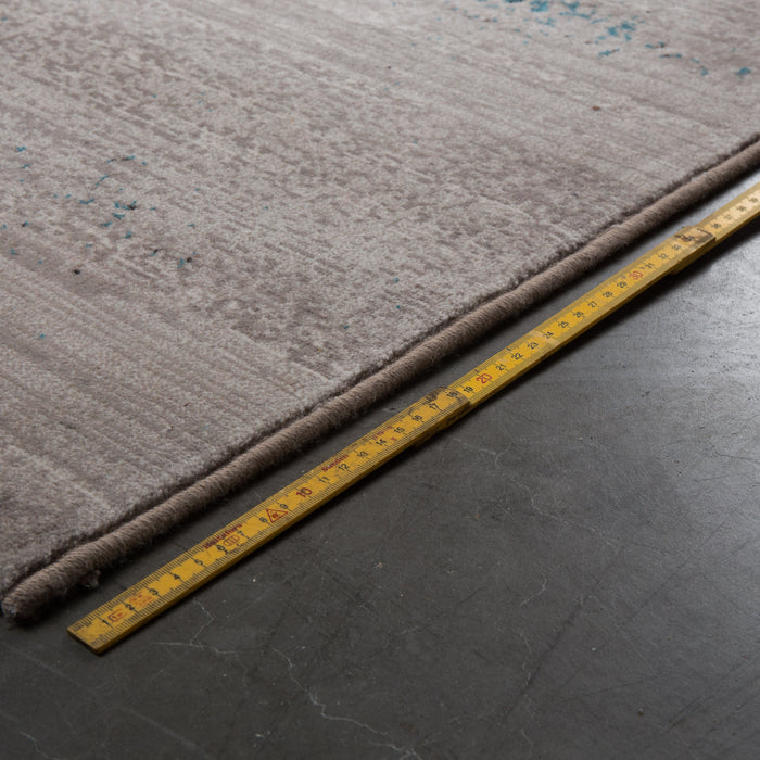 Zuiver Magic Vloerkleed Ocean