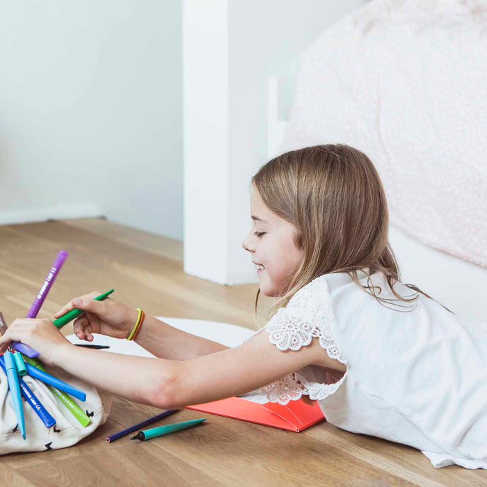 Play & Go Thunderstrike mini storage bag