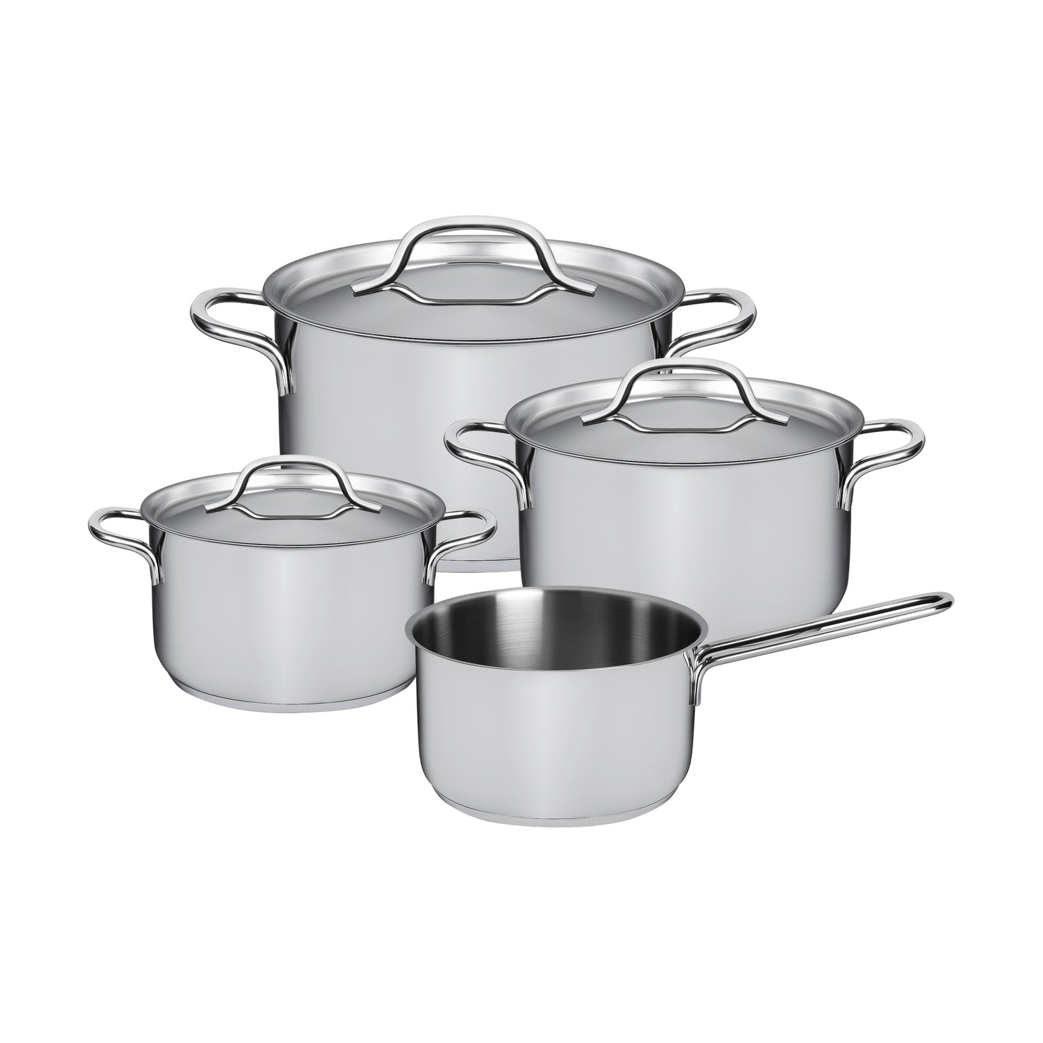 Sola Mirage Pannenset 4-delig