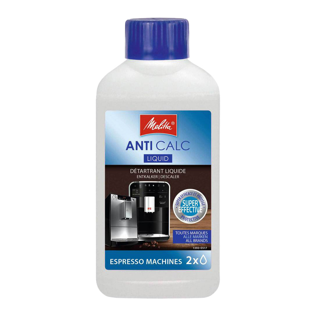 Melitta Vloeibare Ontkalker 250ml