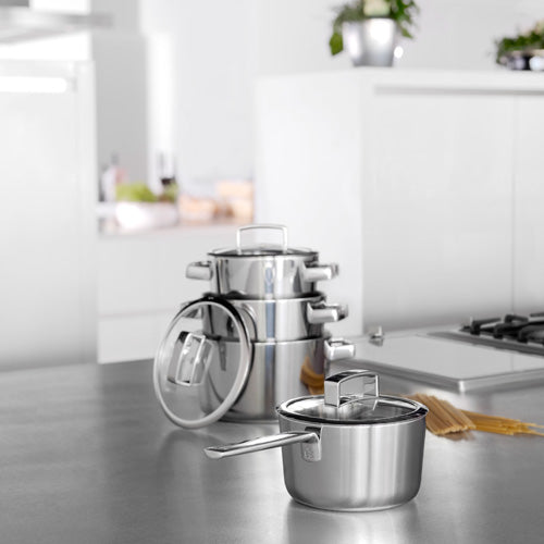 BK Conical Deluxe Soeppan Ø 24 cm / 6 L