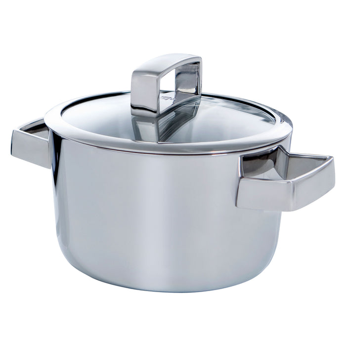 BK Conical Deluxe Pannenset 4-delig