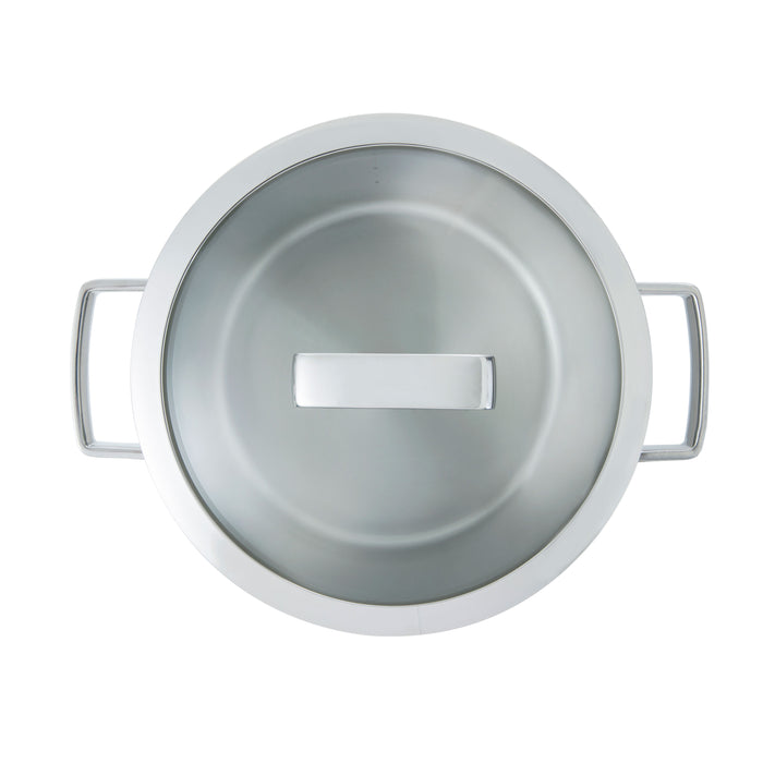 BK Conical Deluxe Pannenset 4-delig