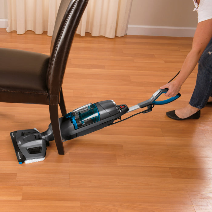BISSELL Vac & Steam 2-in-1 Stoomreiniger
