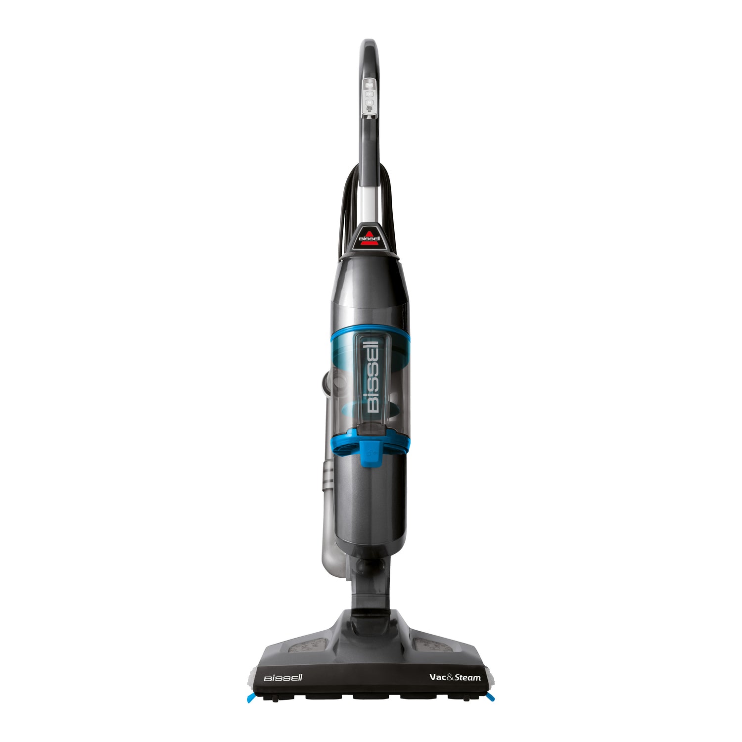 BISSELL Vac & Steam 2-in-1 Stoomreiniger