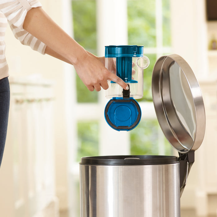 BISSELL Vac & Steam 2-in-1 Stoomreiniger