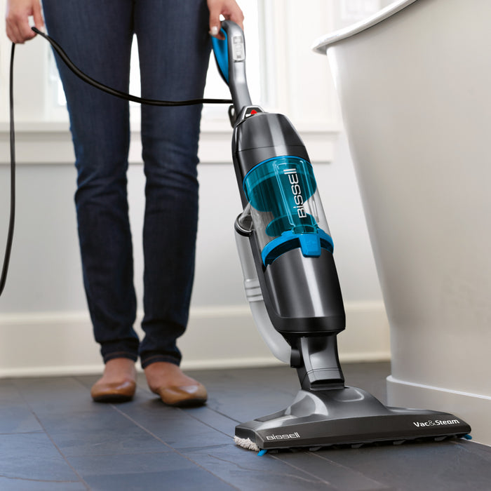 BISSELL Vac & Steam 2-in-1 Stoomreiniger