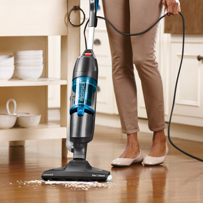 BISSELL Vac & Steam 2-in-1 Stoomreiniger