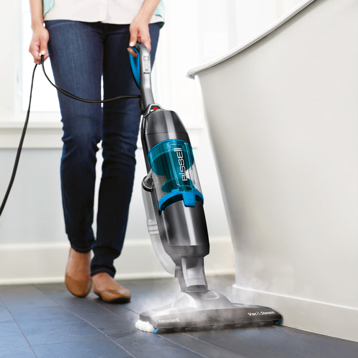 BISSELL Vac & Steam 2-in-1 Stoomreiniger