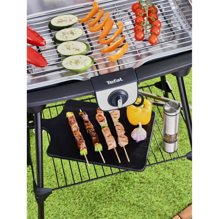 TEFAL BG921812 Easygrill XXL