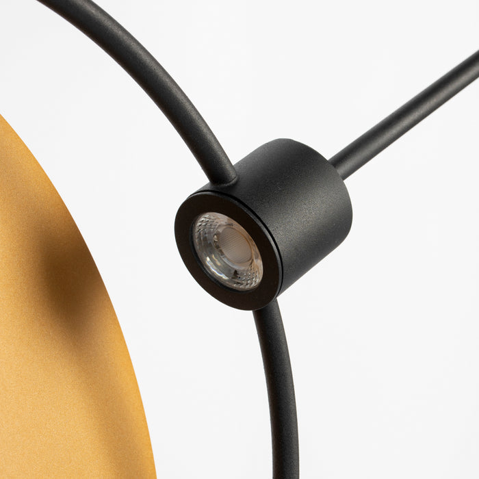 Zuiver Sirius Hanglamp