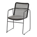4 Seasons Outdoor Taste Elba Stapelbare Tuinstoel