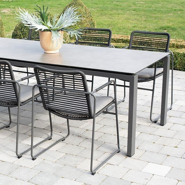 4 Seasons Outdoor Taste Elba Stapelbare Tuinstoel