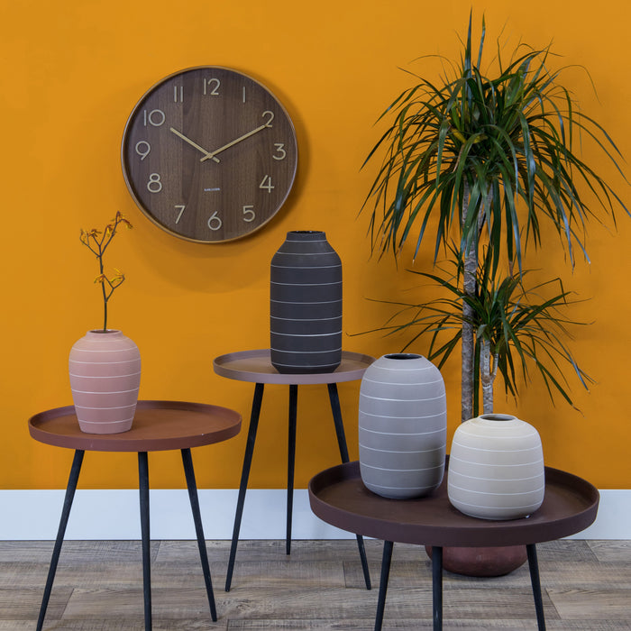 Karlsson Pure Wandklok Ø 40 cm