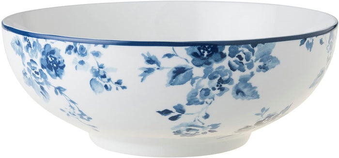 Laura Ashley Schaal 23 cm China Rose