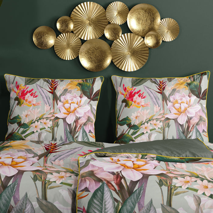 Descanso Modena Dekbedovertrek 240 x 220 cm