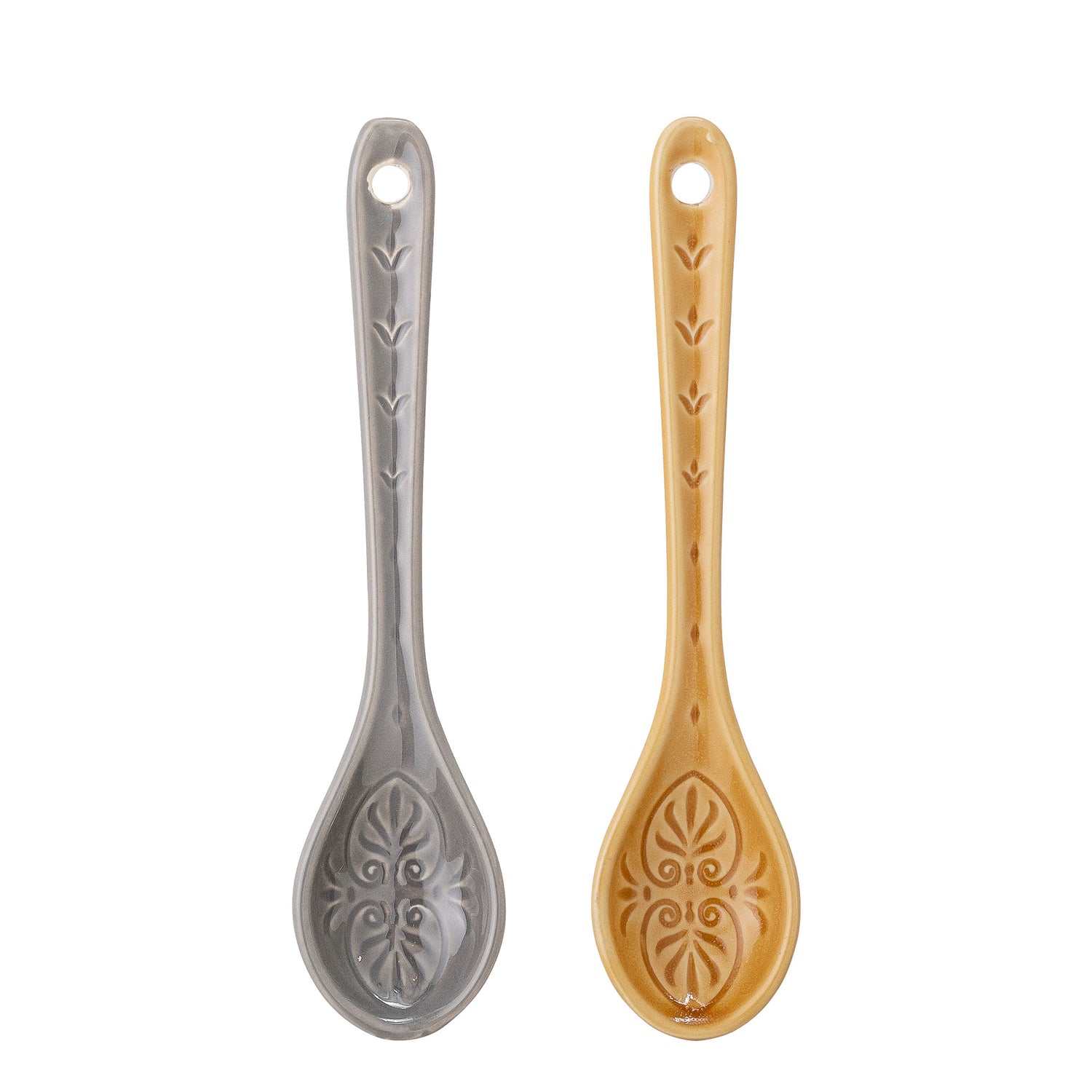 Bloomingville Rani Lepel - Set van 2