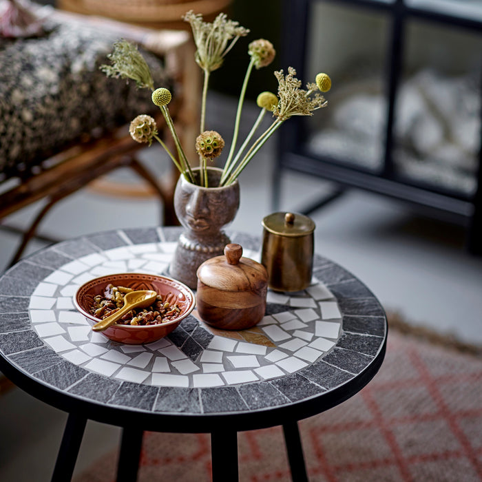 Bloomingville Rani Lepel - Set van 2