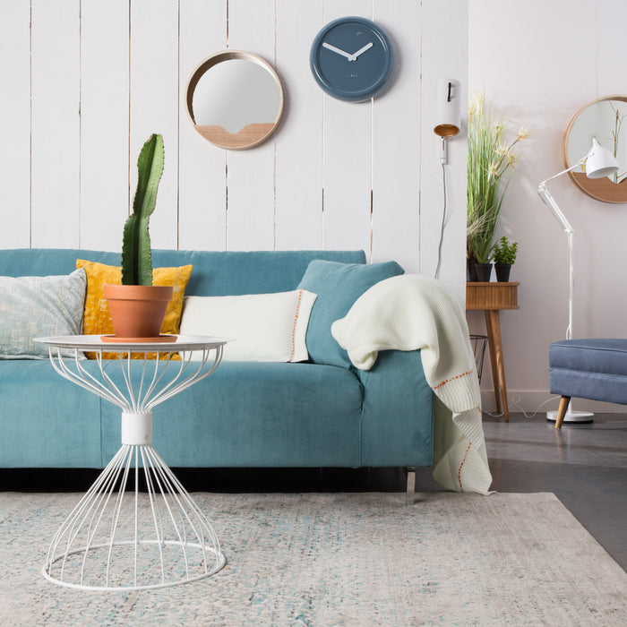 Zuiver Magic Vloerkleed Ocean