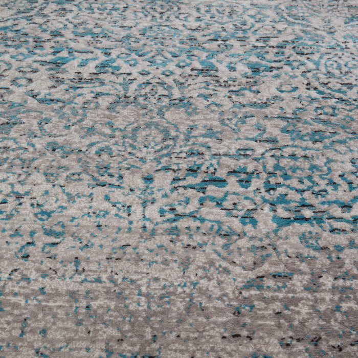 Zuiver Magic Vloerkleed Ocean