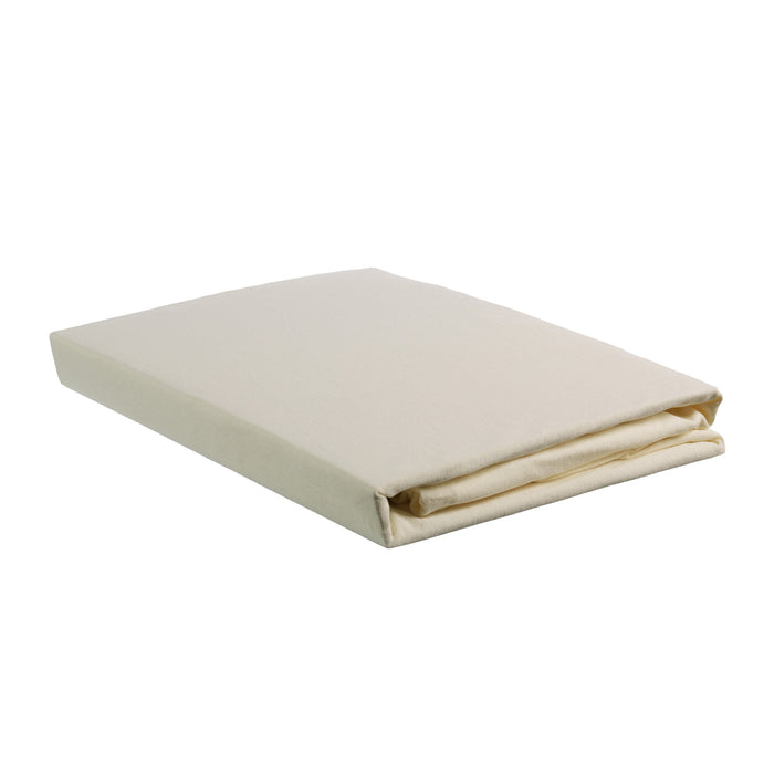 Beddinghouse Jersey Hoeslaken 80 x 220 cm