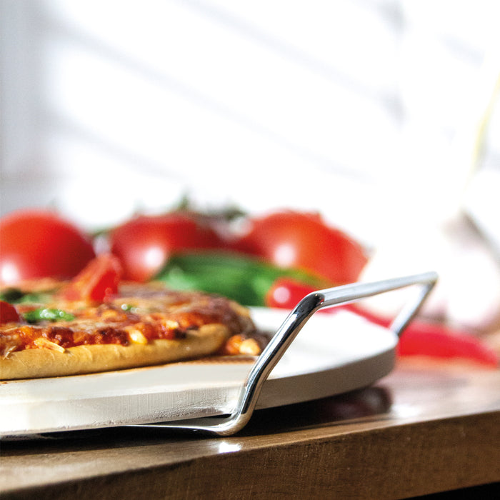 Krumble Pizzasteen - 38 cm