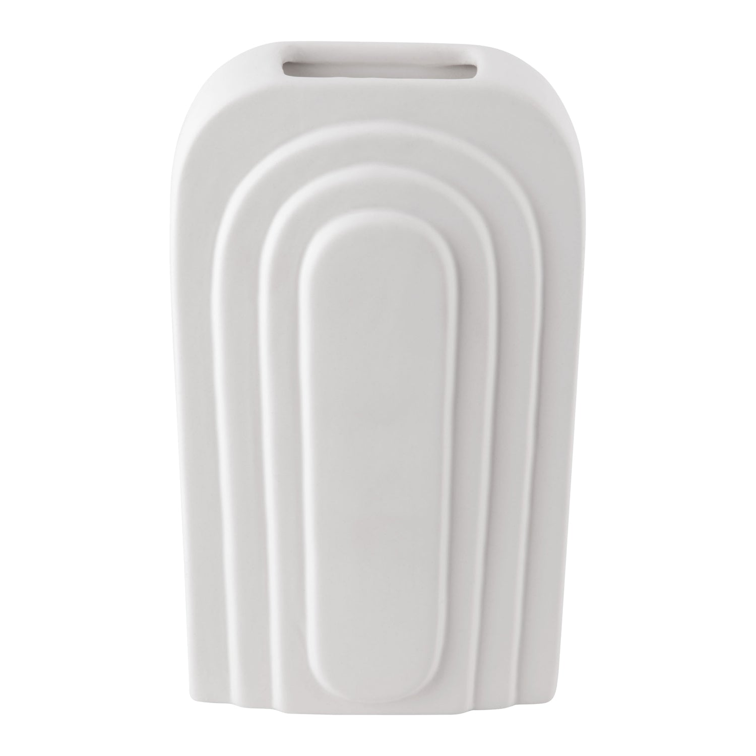 present time Arc Vaas - Wit