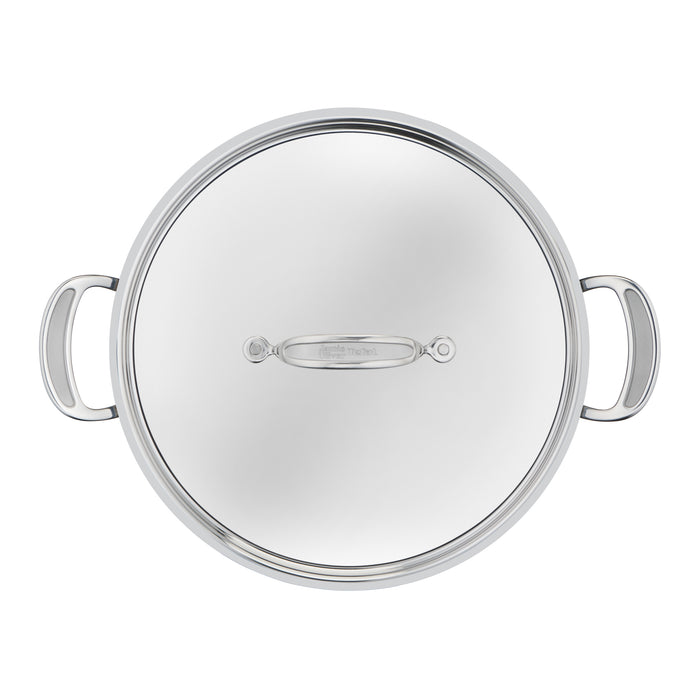 Jamie Oliver by Tefal Cook's Classic Sauteerpan Ø 30 cm