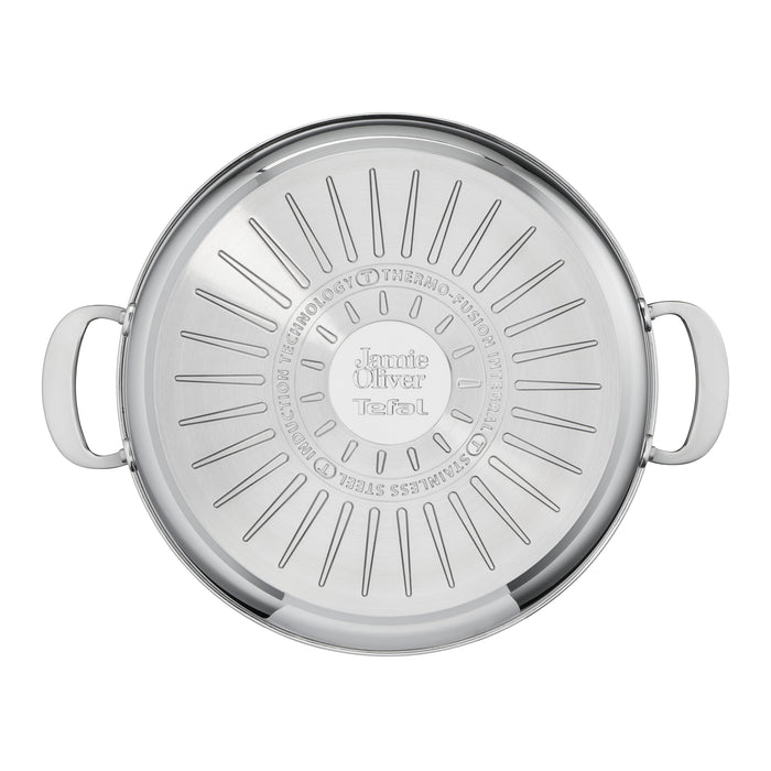 Jamie Oliver by Tefal Cook's Classic Sauteerpan Ø 30 cm