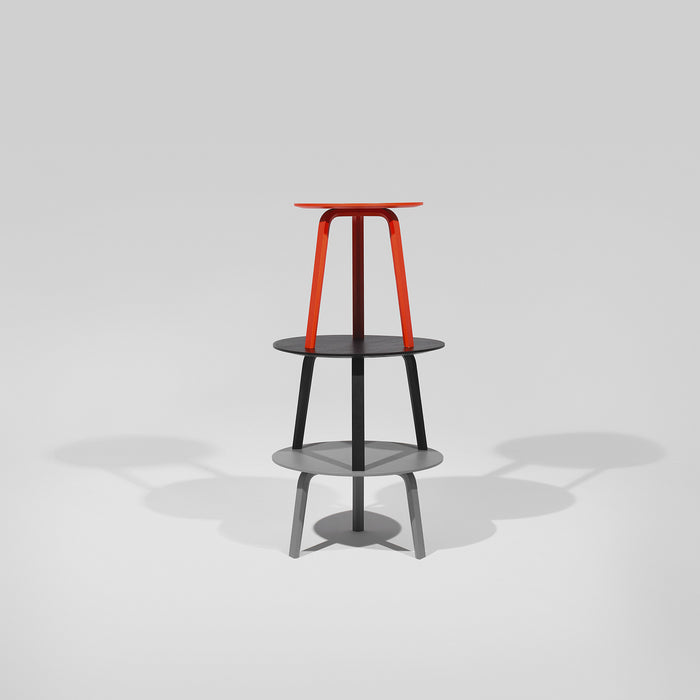 HAY Bella Salontafel H 32 x Ø 60 cm