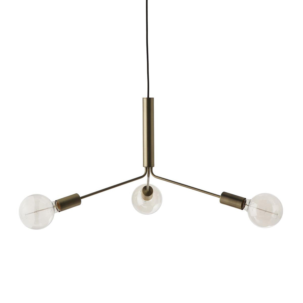 Frandsen Grand Metro Kroonluchter