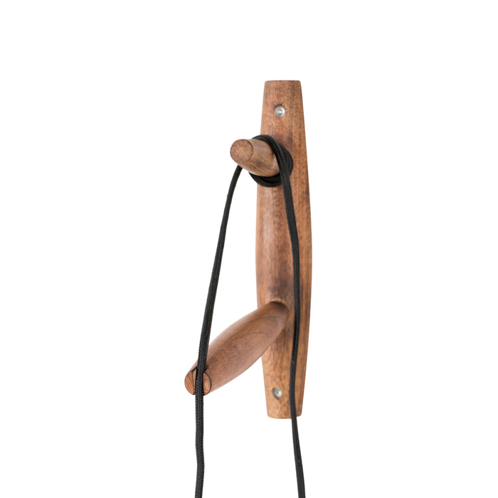by fonQ  Lou Wandlamp