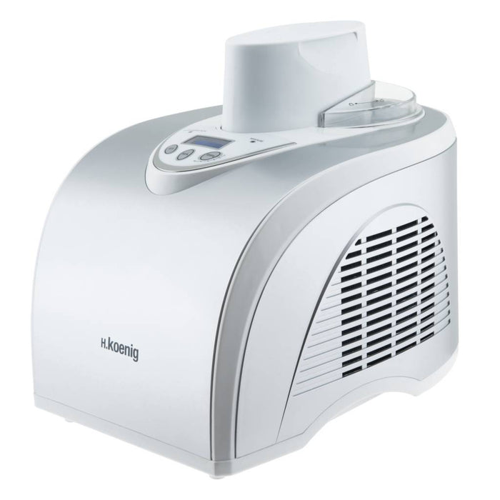 H. Koenig IJsmachine Hf180