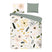 Good Morning Josephine Dekbedovertrek 140 x 220 cm - Multi