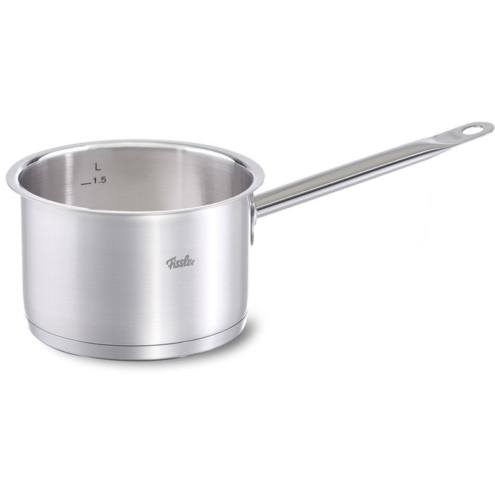 Fissler original profi collection steelpan hoog, 16cm