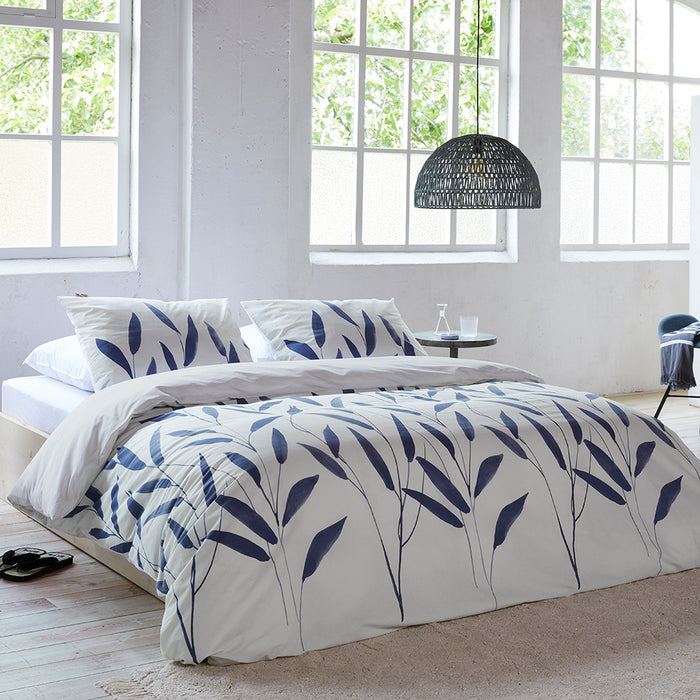 Walra Bamboo Branches Dekbedovertrek 140 x 220/240 cm