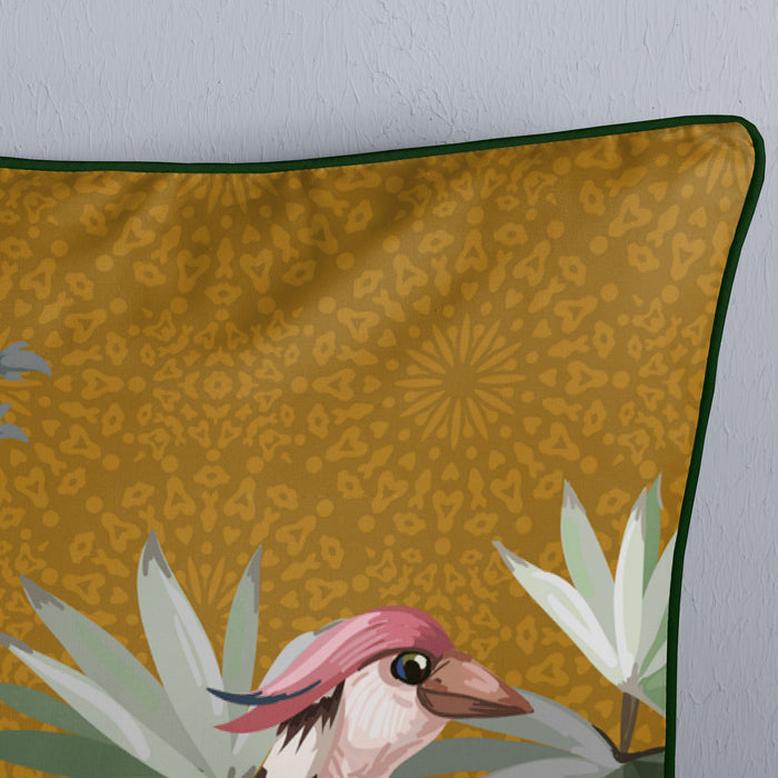 Descanso Sarenza Dekbedovertrek 240 x 220 cm