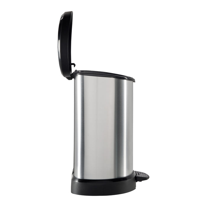 Curver Decobin Pedaalemmer 20 Liter