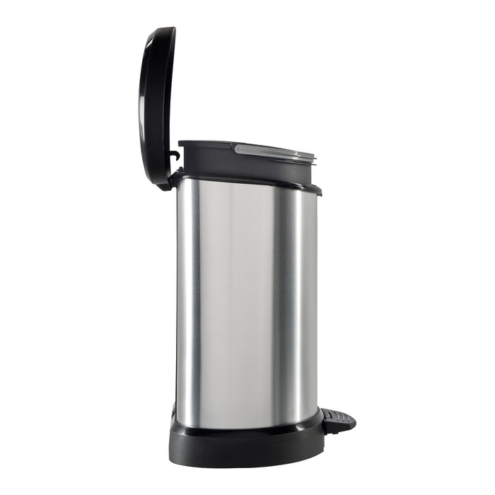 Curver Decobin Pedaalemmer 20 Liter