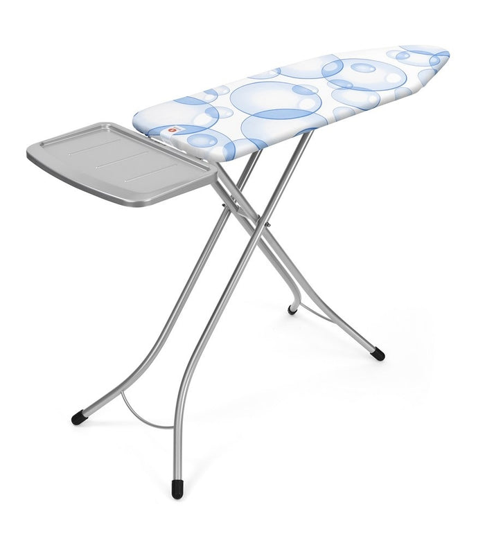 Brabantia PerfectFlow Stoomunithouder Strijkplank 124 x 38 cm