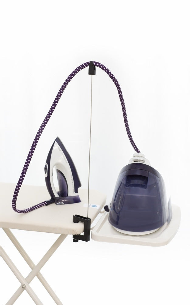 Brabantia Snoergeleider met Klem