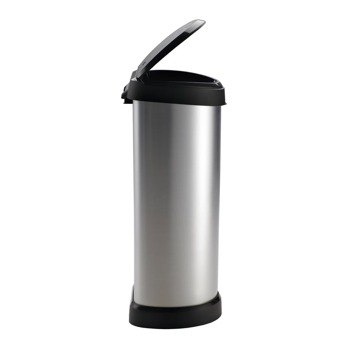 Curver Decobin Afvalemmer 40 Liter