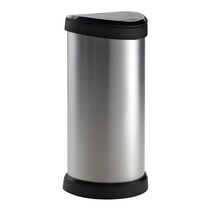 Curver Decobin Afvalemmer 40 Liter