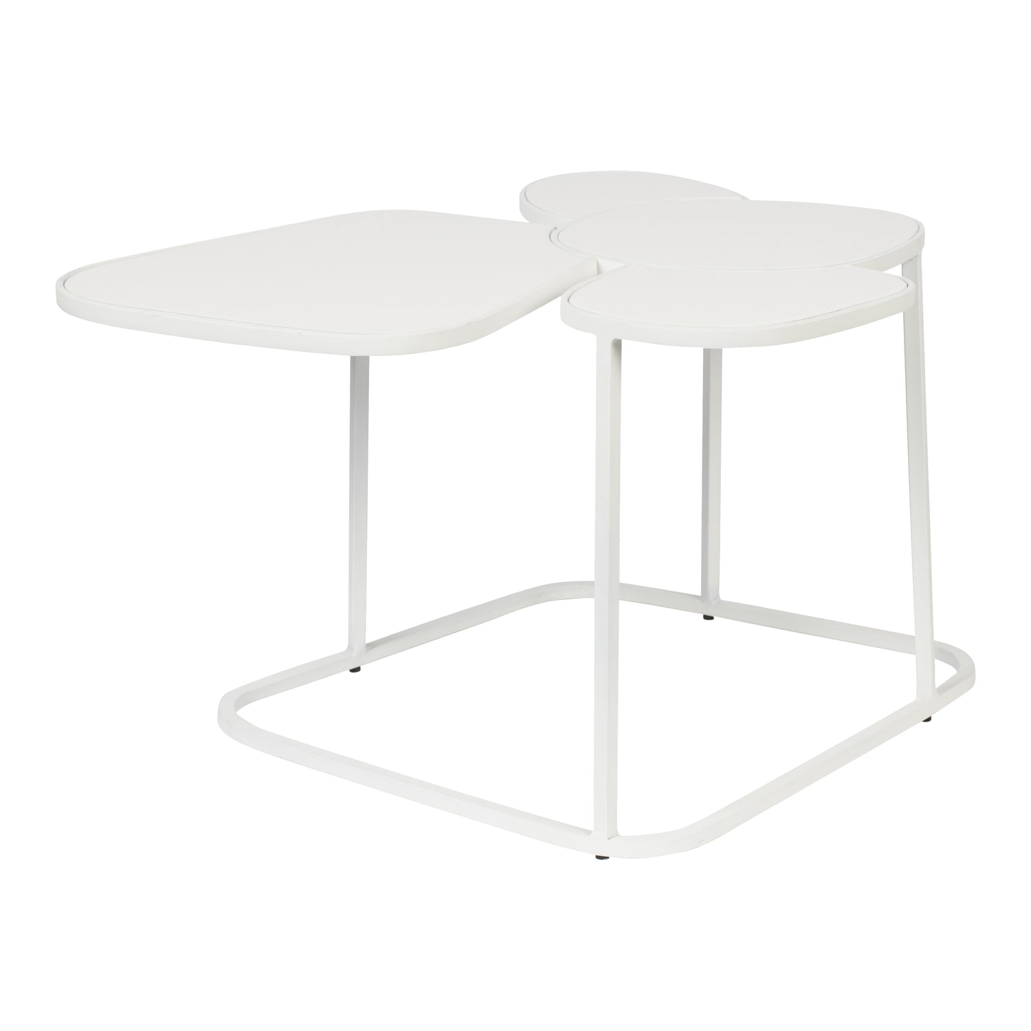 Zuiver Moondrop Salontafel