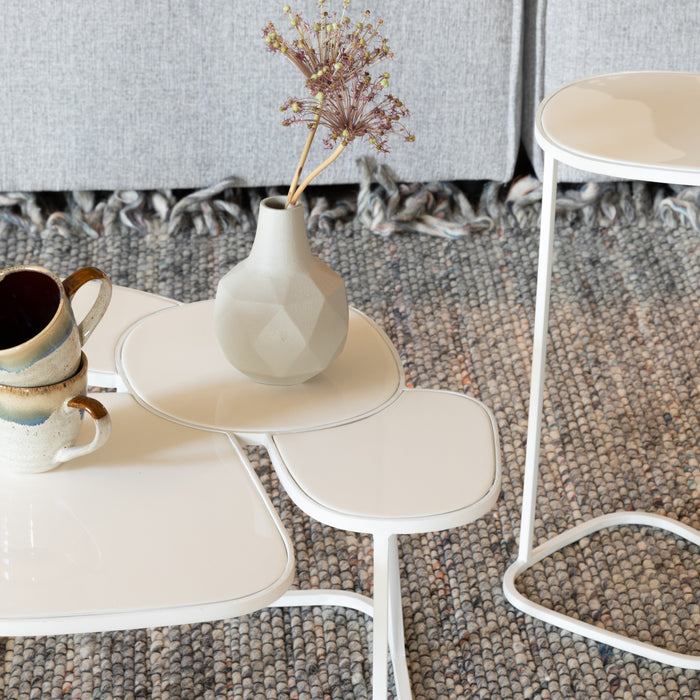 Zuiver Moondrop Salontafel