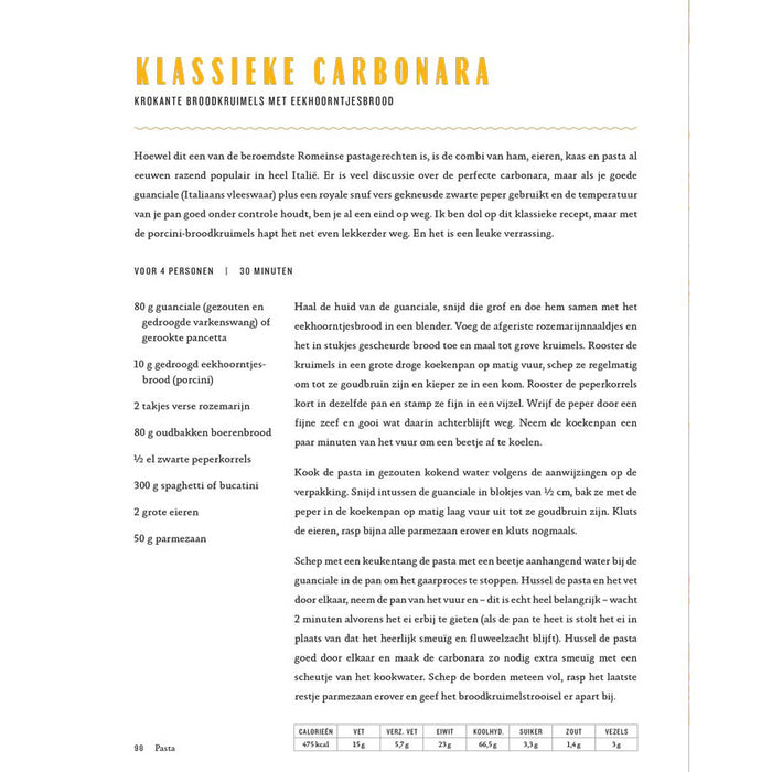 Jamie kookt Italie - Jamie Oliver