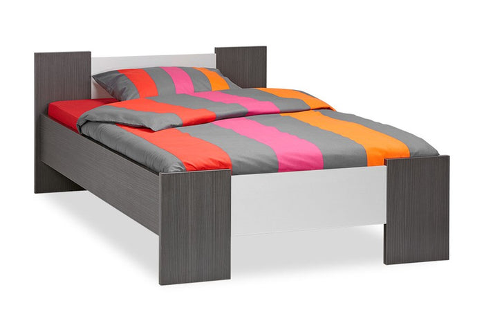 Beter Bed Basic Bed Woody - 120 x 200 cm
