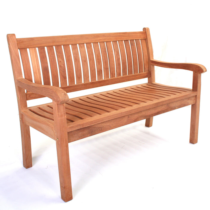 SenS-Line Sipora Tuinbank 2-zits - 130 cm