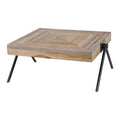 by fonQ  Lenn Salontafel