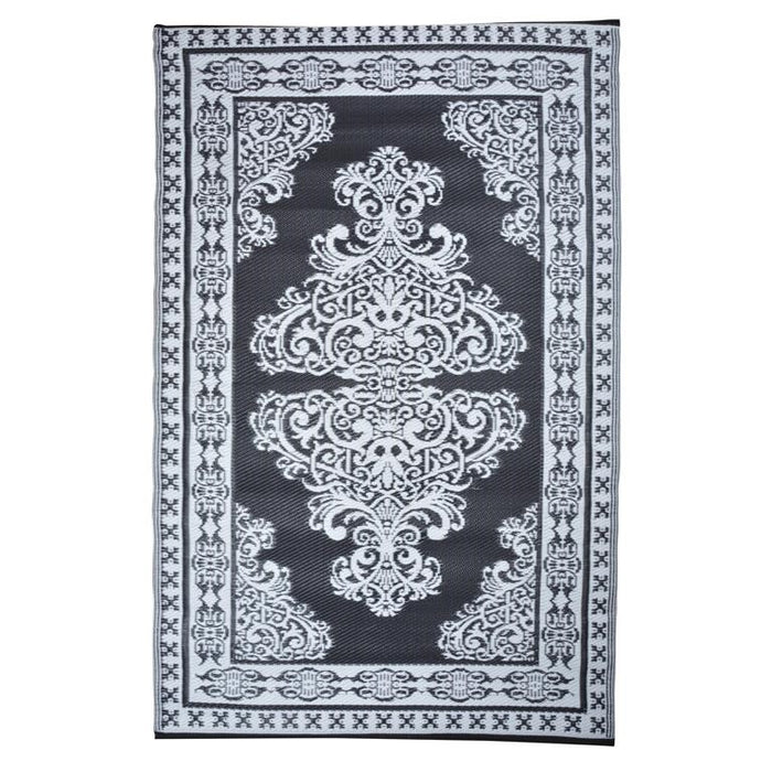 Esschert Tuin Vloerkleed Perzisch